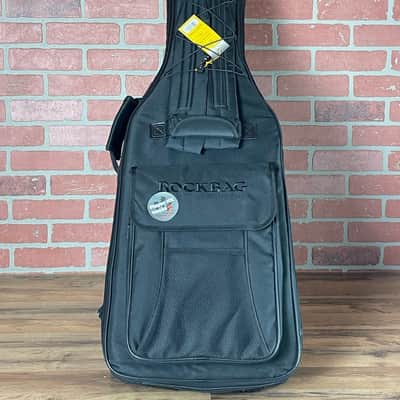 Warwick Pro Series Corvette Standard 5-string Electric Bass Guitar - Nirvana Black Transparent Satin image 14