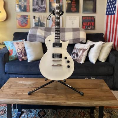 ESP USA White Satin Eclipse image 3
