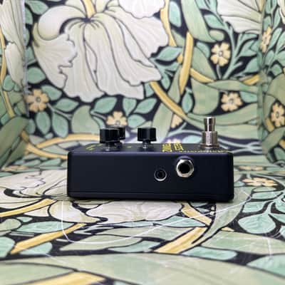 Westminster Effects Zwingli SDD-3K Preamp - Used image 6