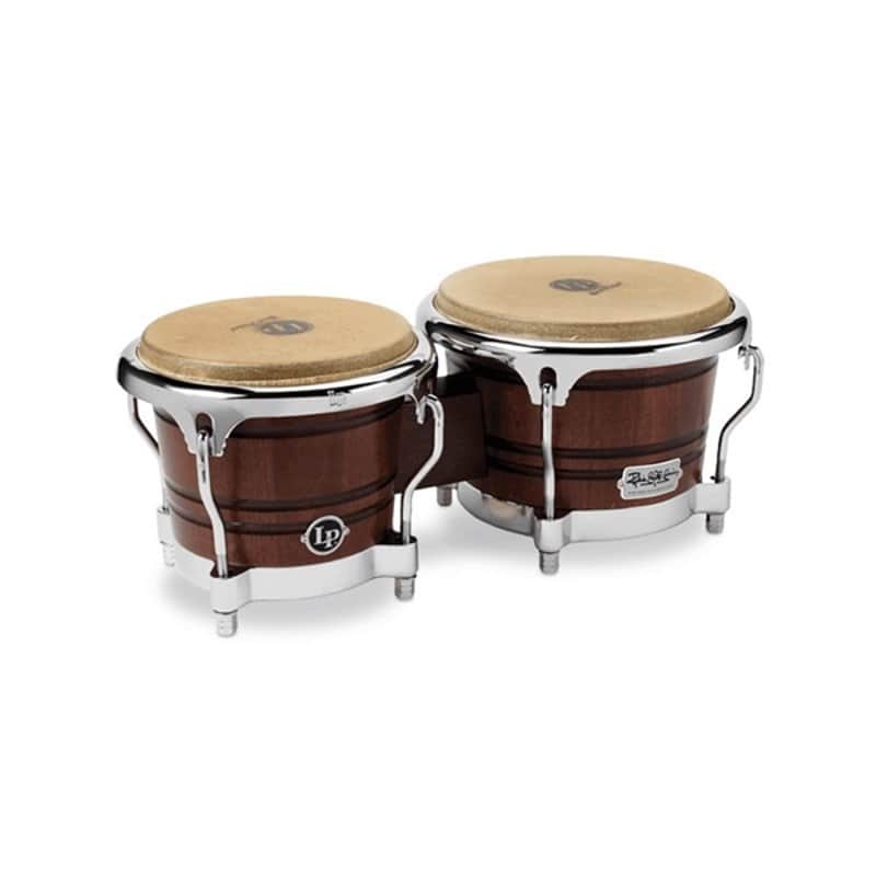 LP LP201AX-2RGM [Richie Gajate-Garcia Signature Series Bongos] image 1