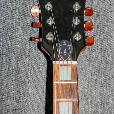 DeArmond M-65C 1999 - Solar Bronze image 4