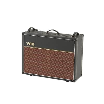 Vox AC15HWR1X Handwired Guitar Combo Amplifier image 2