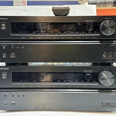 Onkyo TX-NR515 AV Surround Receiver #7327 (FOR ONE ONLY) TrueHeartSound image 14