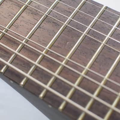 Ibanez FTM33-WK Meshugga 8 Thordendal B-STOCK image 12