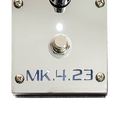 Creation Audio Labs MK.4.23 Boost - Polished image 1