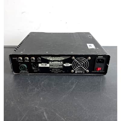 Immagine Ashdown MAG 420 Head – Amplifier Head - Good - 6