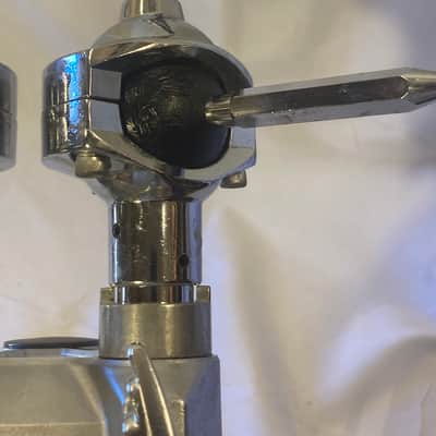 Yamaha - TH-945B Double Tom Mount, 3-Hole Receiver Early 1990's image 4