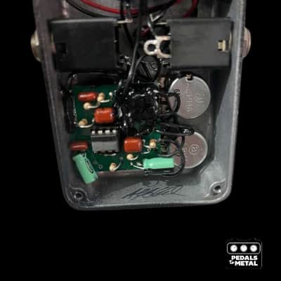 hermida audio  zendrive-x18869 image 5