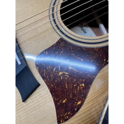 *DEMO* Taylor 314ce Studio Acoustic Guitar | Shaded Edgeburst image 6