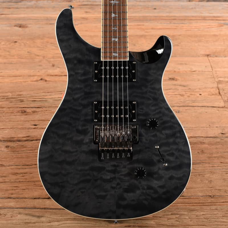 PRS SE Floyd Custom 24