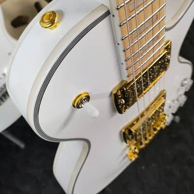 Firefly - FFSP ELITE CUSTOM **W/HSC** 2026 - Arctic White image 8
