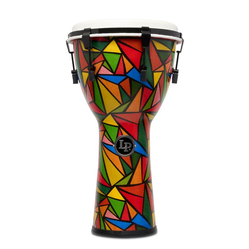 LP World Beat MT 11-1/2" Mechanical Tuned Djembe image 1