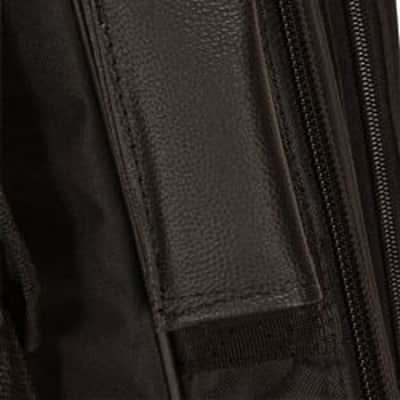 World Tour Deluxe 20mm Gibson/Epiphone Explorer Guitar Gigbag image 9