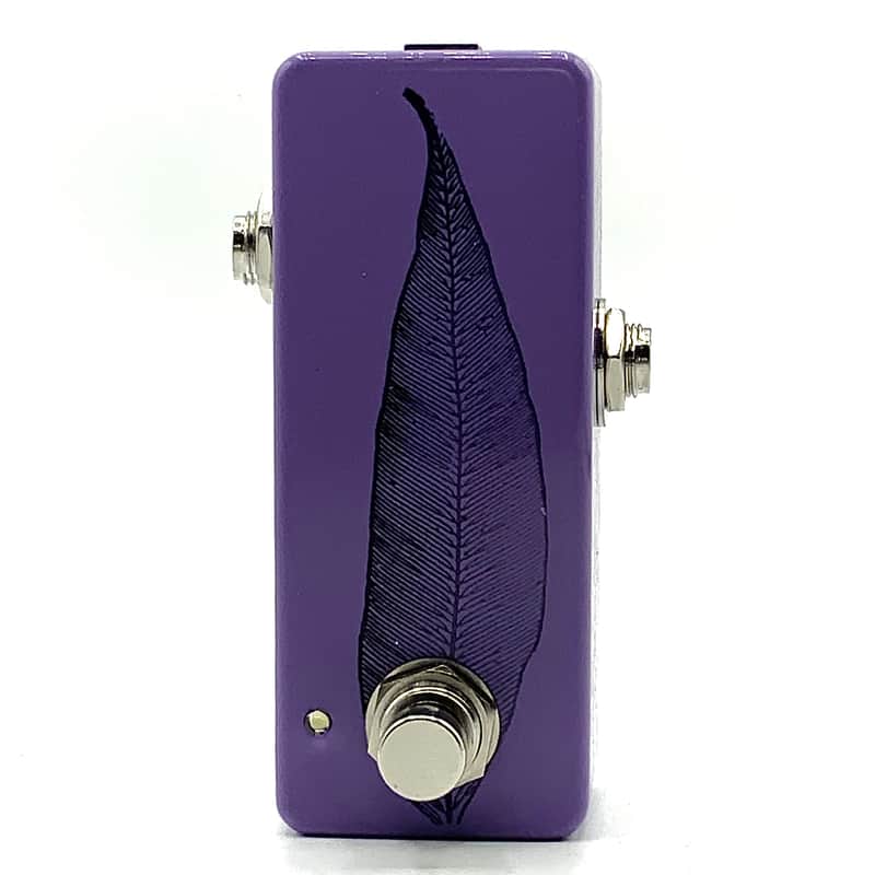 Farm Sweet Leaf Fuzz image 1