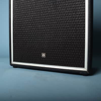 Vintage 1960's Ace Tone Solid Ace 1 SA-1 Guitar Amplifier Kakehashi image 3