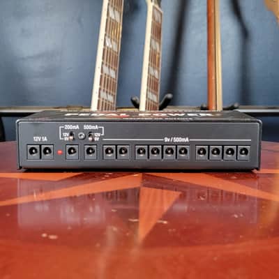 Voodoo Lab PP3P Pedal Power 3 Plus image 3