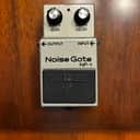Boss NF-1 Noise Gate (Black Label) 1979 - 1988 - Gray