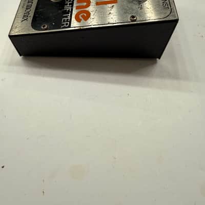 Electro Harmonix Small Stone Phase Shifter Vintage 1970s Guitar Effect Pedal image 4