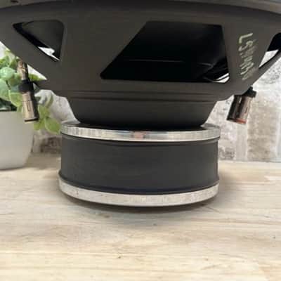 ⭐️Vintage Audio Concepts CSS-12 12” Subwoofers⭐️Heavy Duty Subs⭐️Working⭐️ image 8