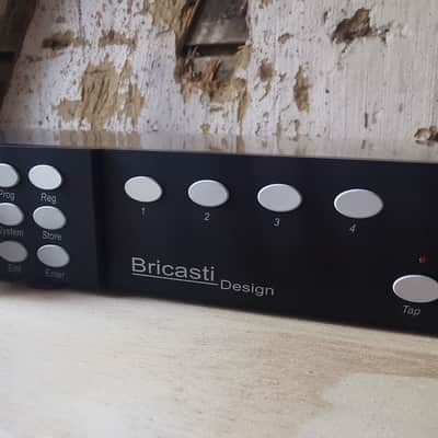 Bricasti Design M7 V2 Reverb image 3