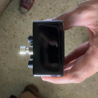 MXR M82 Bass Envelope Filter 2005 - Present - Dark Sparkle image 6