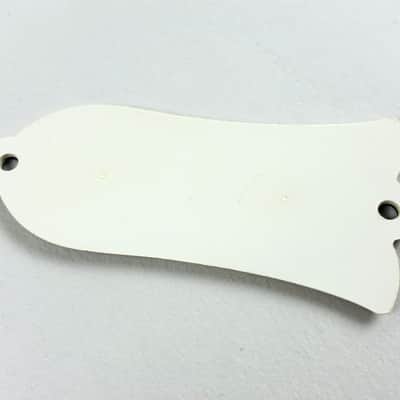 Gibson Firebrand "The SG" Deluxe Truss Rod Cover – Original Early 1980s image 2