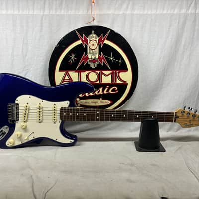 Fender Stratocaster Strat MIM - Made in Mexico Electric Guitar