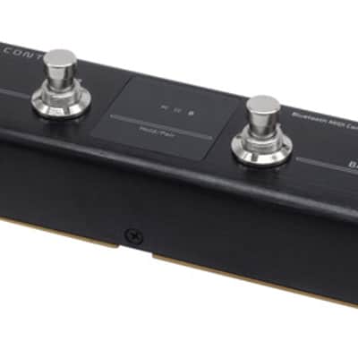 Hotone Ampero Control - Smart Bluetooth MIDI Controller image 13