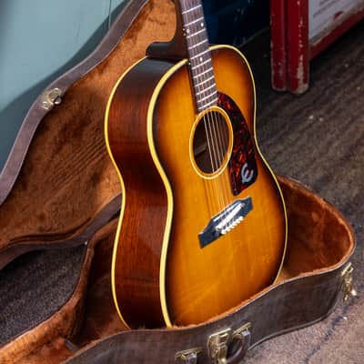 1964 Epiphone Cortez image 5