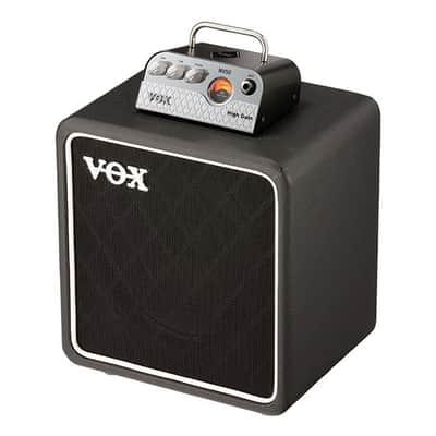 MV50 High Gain Vox image 10