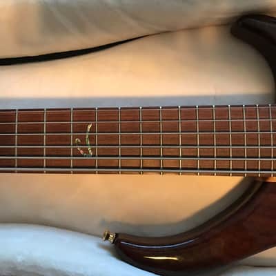 Peavey CIRRUS 2009 6 string image 3