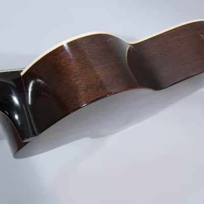 Gibson L-00 1934 - Sunburst Vintage, Nice! image 18