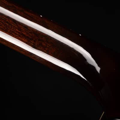 Kevin Kopp RJ 20th Anniversary - Engelmann Spruce & Madagascar Rosewood image 10