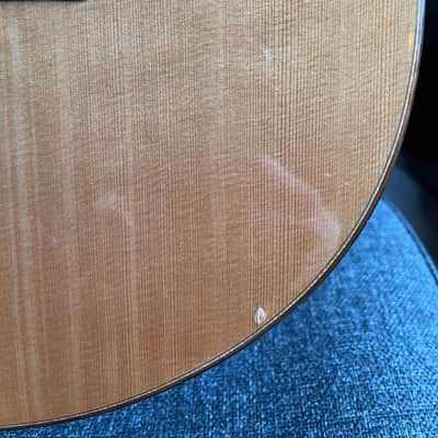 Alvarez Artist Series AC65CE 2020s - Natural image 11