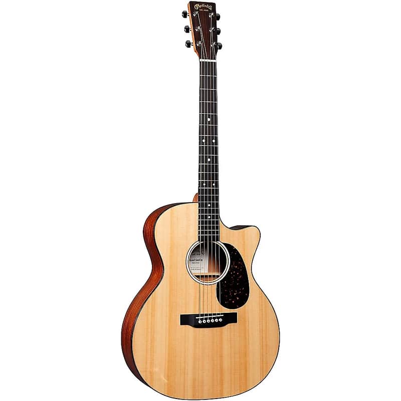 【値下げ】美品Martin GPC-11E gpc11e Martin Road Series GPC-11E | Reverb