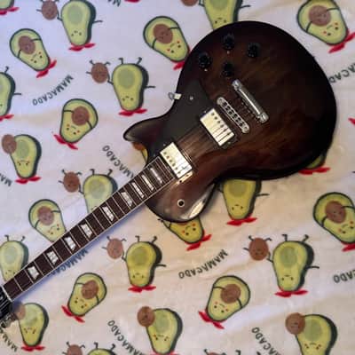 Gibson Les Paul Studio 2018 - Smokehouse Burst image 3