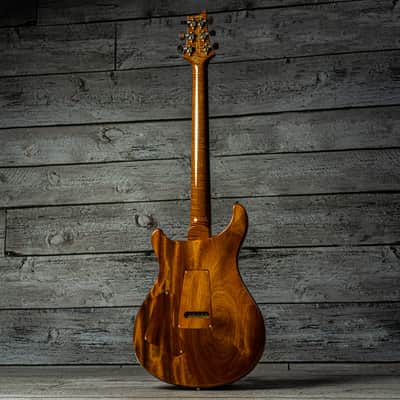 PRS Private Stock Custom 24 - McCarty Glow image 10