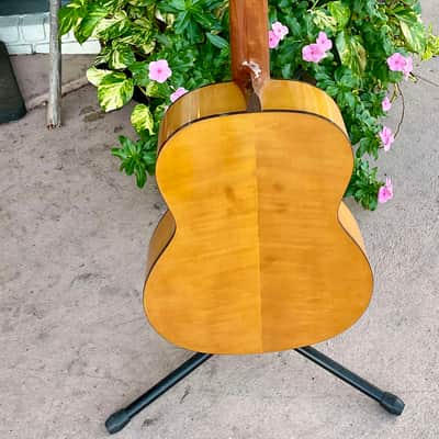 Aria -781 -1970's -Classical Acoustic Guitar image 4