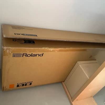 Piano Roland Fantom08 + licencia Ableton + Soporte image 4