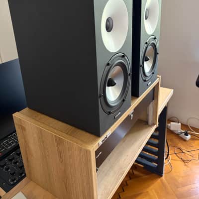 Immagine Amphion One18 Passive Studio Monitors - Pair 2016 - Present - Black - 4