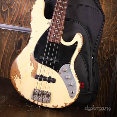 Sandberg California TT4 Passive Creme Masterpiece PRE-OWNED image 16