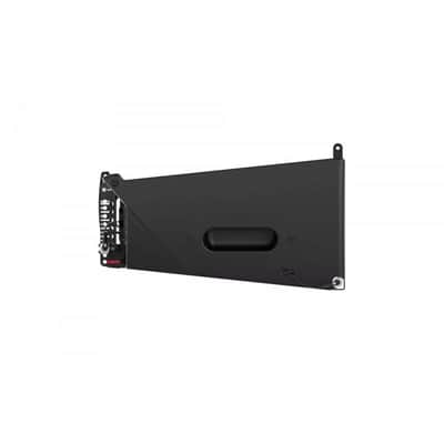 JBL SRX906LA Dual 6.5" Powered Line Array Loudspeaker 880 Watts image 3