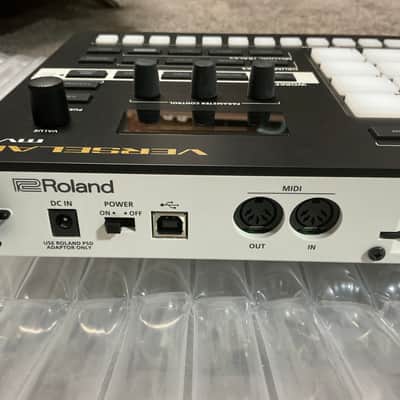Roland Verselab MV-1 2025 - Black image 7
