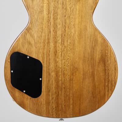 Gibson Les Paul Standard 50s P90 Pickups - Gold Top w/OHSC (LPS5P900GTNH) Bild 2