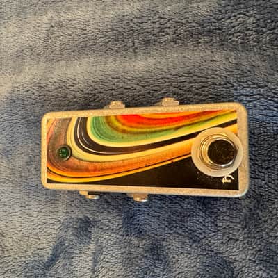 Saturnworks Compact Looper with LED image 1