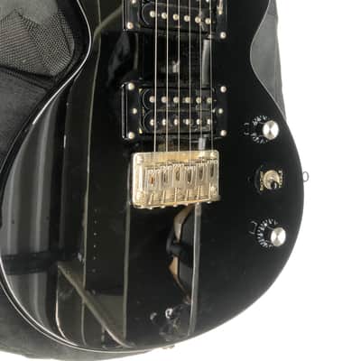 Epiphone Les Paul Express Ebony image 2