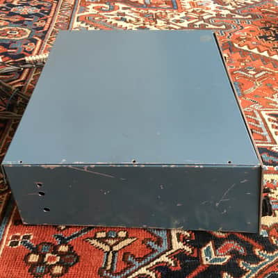 RCA Broadcast Console image 4