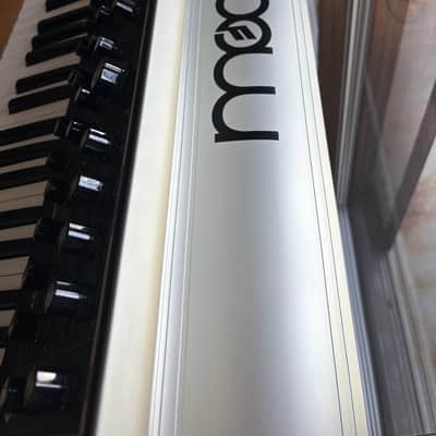 Moog Subsequent 37 Analog Synth image 2