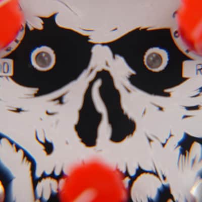 Animal Factory Baron Samedi Chaotic Fuzz Eurorack Module #58644 image 12