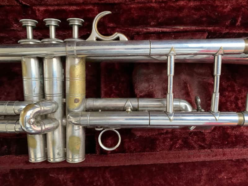 Selmer Radial 66 trumpet | Reverb